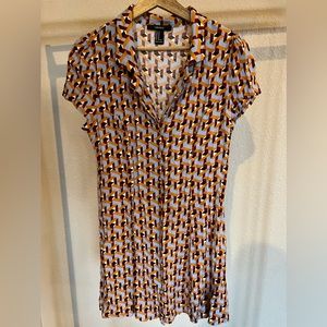 Forever 21 Retro style dress